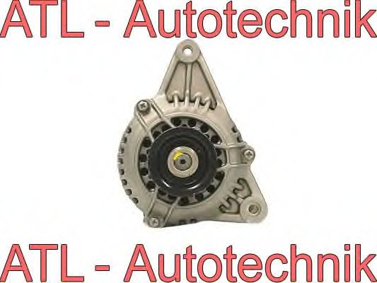 Generator / Alternator 3
