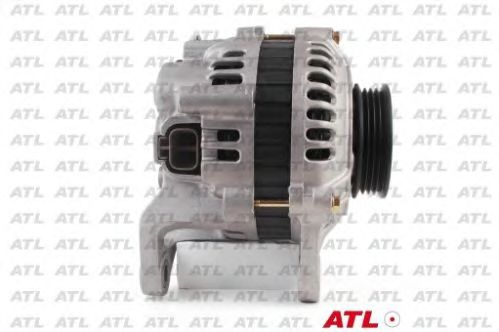 Generator / Alternator 2