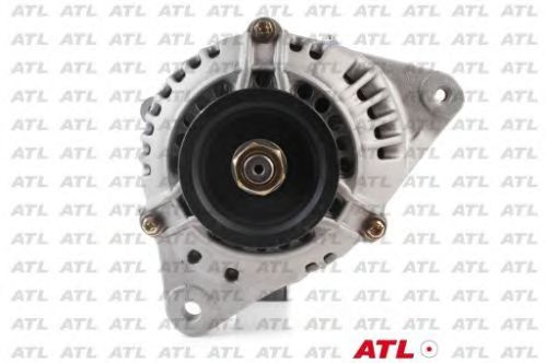 Generator / Alternator 3
