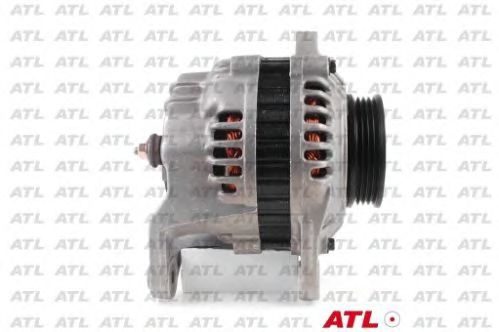 Generator / Alternator 2