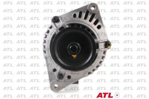 Generator / Alternator 3