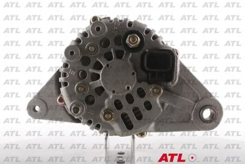 Generator / Alternator 3