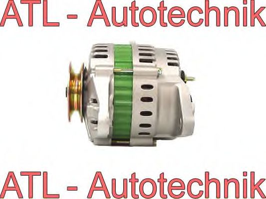 Generator / Alternator 2