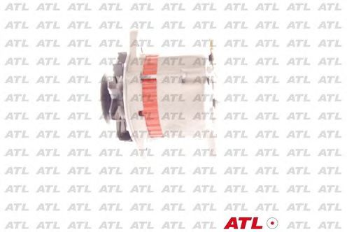 Generator / Alternator 3