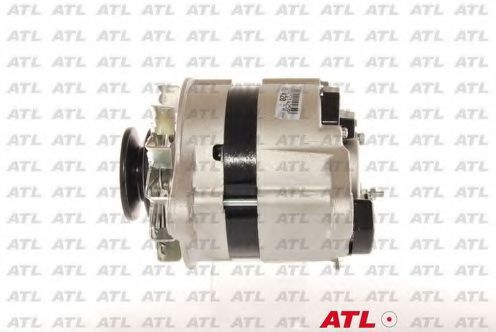 Generator / Alternator 2