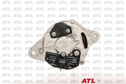 Generator / Alternator 3
