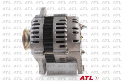 Generator / Alternator 2