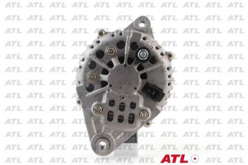 Generator / Alternator 3