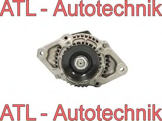 Generator / Alternator 2