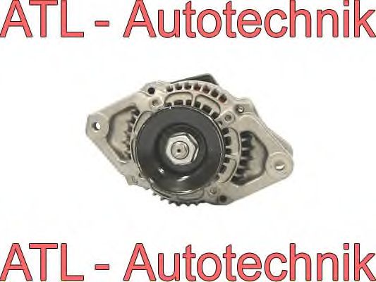 Generator / Alternator 3
