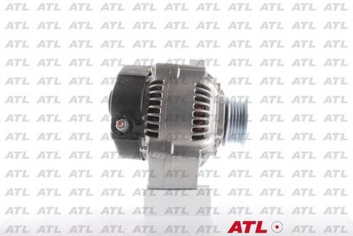 Generator / Alternator 2
