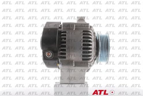 Generator / Alternator 2