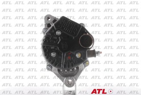 Generator / Alternator 3