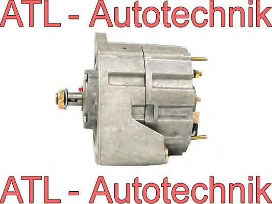 Generator / Alternator 2