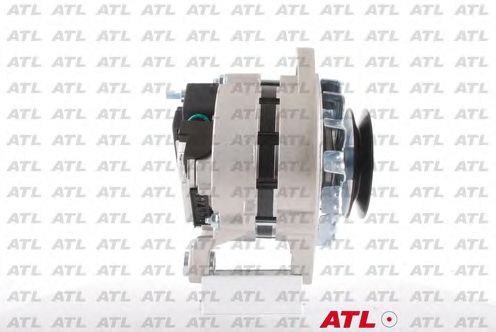 Generator / Alternator 2
