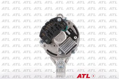 Generator / Alternator 3