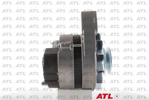Generator / Alternator 2