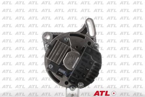 Generator / Alternator 3