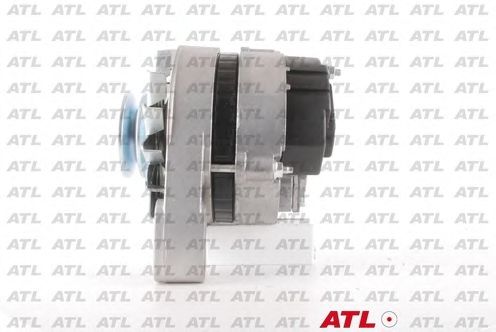 Generator / Alternator 2