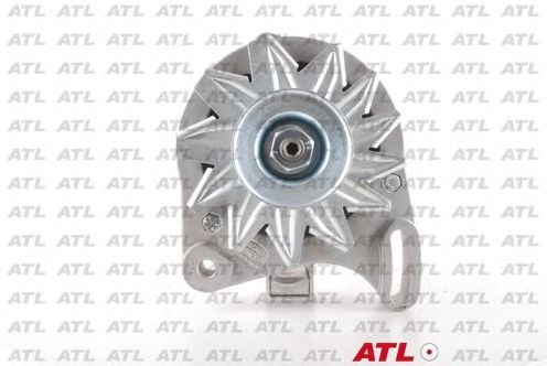 Generator / Alternator 3