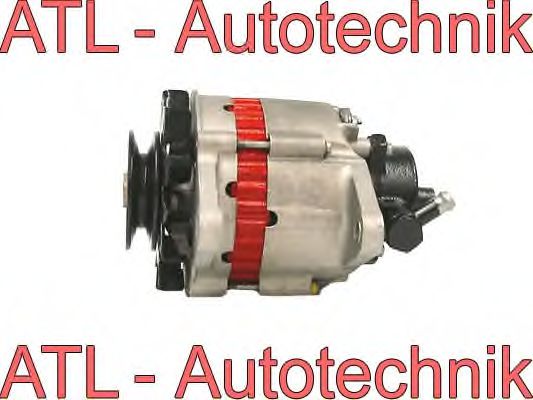Generator / Alternator 2