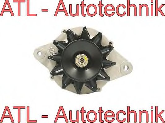 Generator / Alternator 3