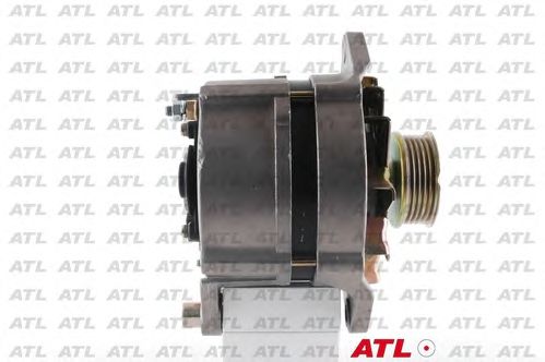 Generator / Alternator 2
