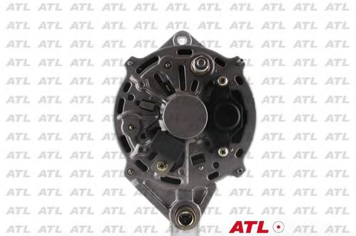 Generator / Alternator 3
