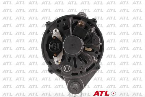 Generator / Alternator 3