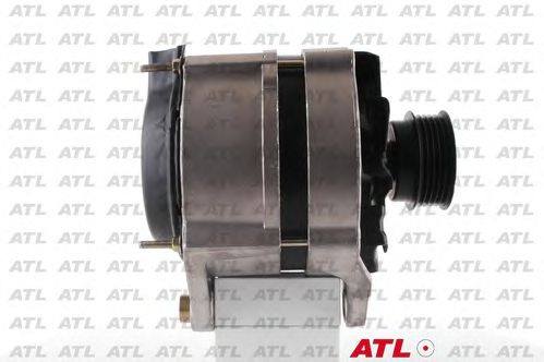 Generator / Alternator 2
