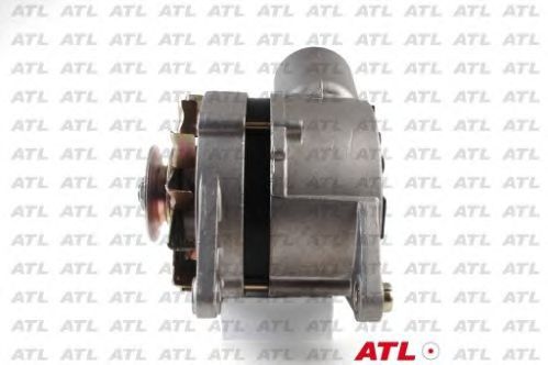 Generator / Alternator 2
