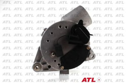 Generator / Alternator 3