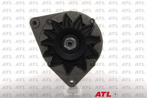 Generator / Alternator 3