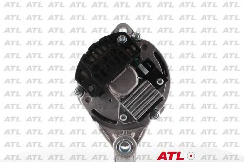 Generator / Alternator 3