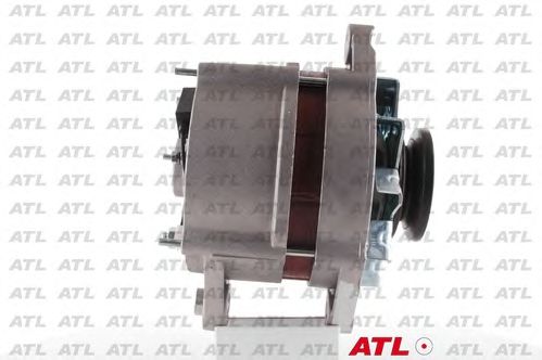 Generator / Alternator 2
