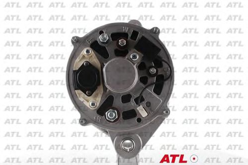 Generator / Alternator 3