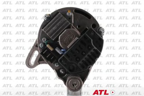 Generator / Alternator 3
