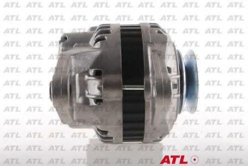 Generator / Alternator 2