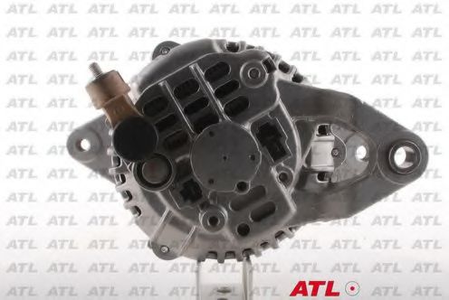 Generator / Alternator 3