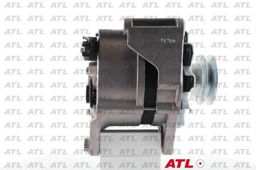 Generator / Alternator 2