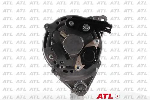 Generator / Alternator 3