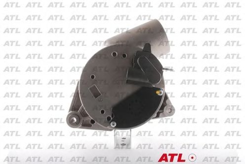 Generator / Alternator 3