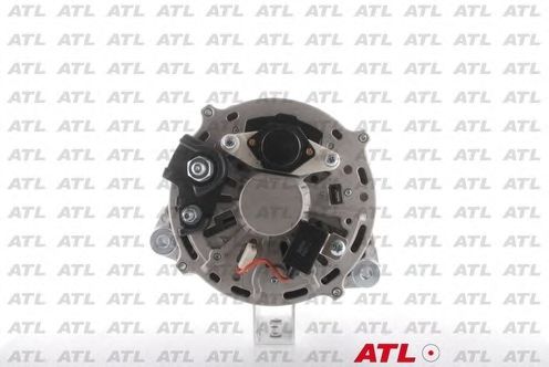 Generator / Alternator 3
