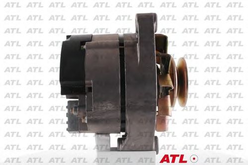 Generator / Alternator 2