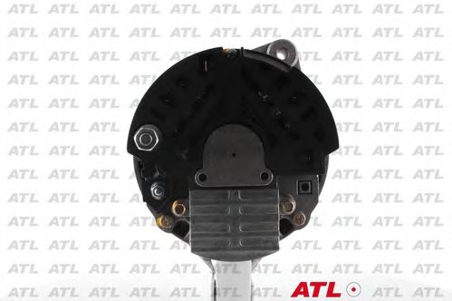 Generator / Alternator 3