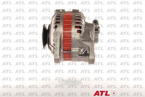 Generator / Alternator 2