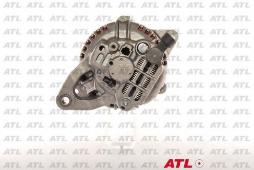 Generator / Alternator 3
