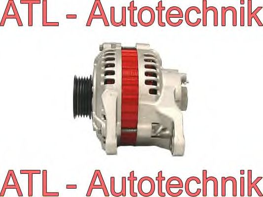 Generator / Alternator 2