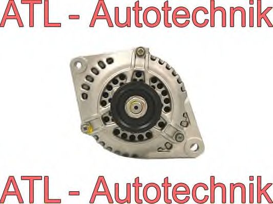 Generator / Alternator 3