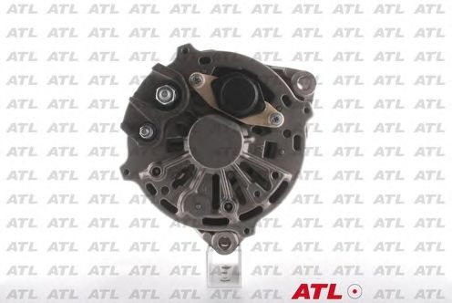 Generator / Alternator 3